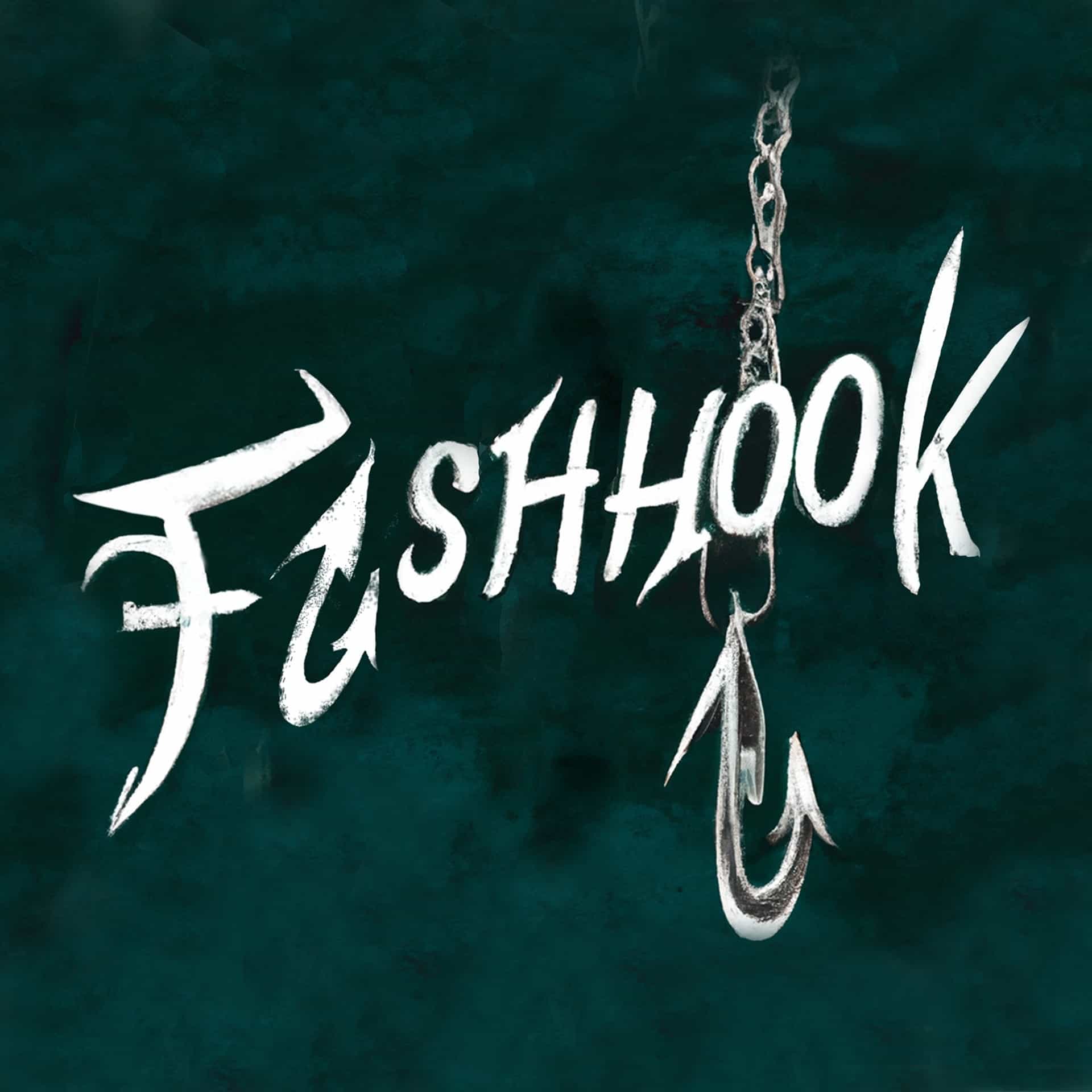 Portada del sencillo April Rain de Fish Hook